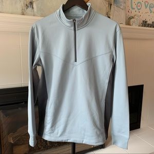 Nike Golf sweater men size medium